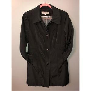 Anne Klein Trench Coat